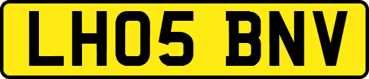 LH05BNV