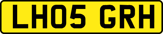 LH05GRH