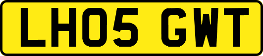 LH05GWT