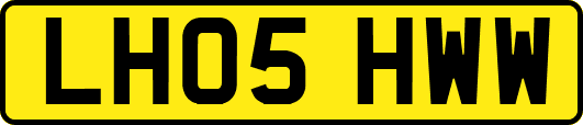 LH05HWW