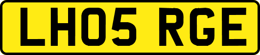 LH05RGE