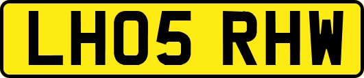 LH05RHW