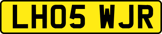 LH05WJR