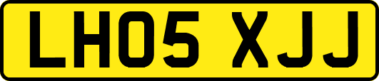 LH05XJJ