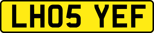LH05YEF