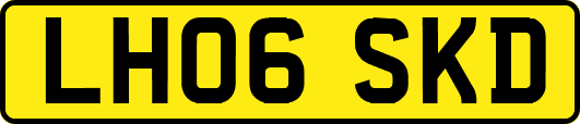 LH06SKD