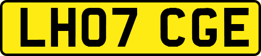 LH07CGE