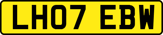 LH07EBW