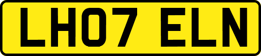 LH07ELN