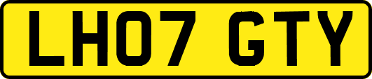 LH07GTY