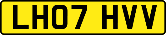 LH07HVV