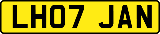 LH07JAN