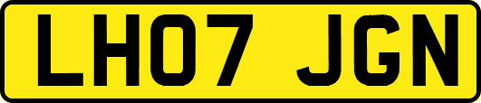 LH07JGN