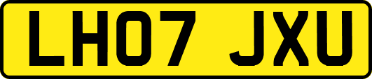 LH07JXU