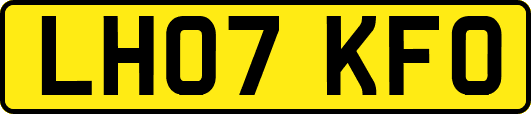 LH07KFO