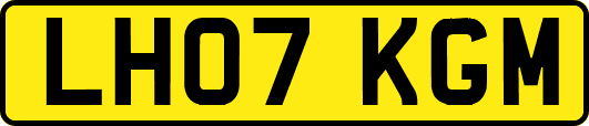 LH07KGM
