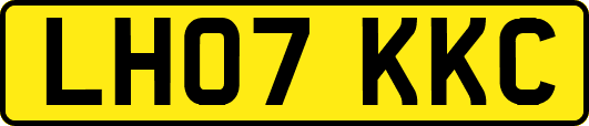 LH07KKC