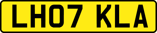 LH07KLA