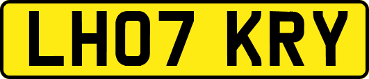 LH07KRY