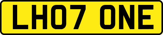 LH07ONE