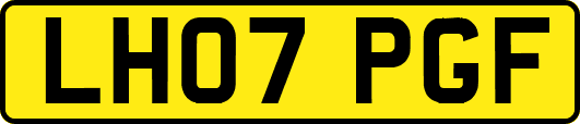 LH07PGF