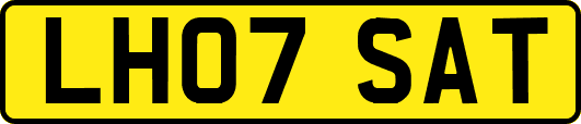 LH07SAT