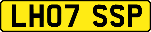 LH07SSP