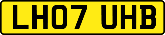 LH07UHB