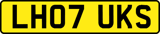 LH07UKS