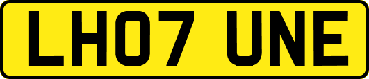LH07UNE