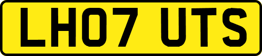 LH07UTS