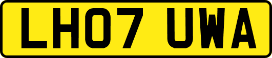 LH07UWA