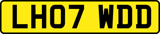 LH07WDD