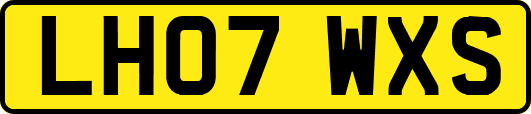 LH07WXS