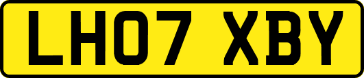 LH07XBY