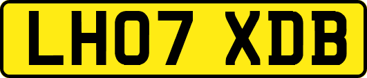 LH07XDB