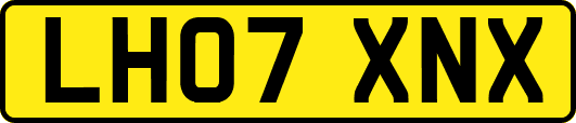 LH07XNX