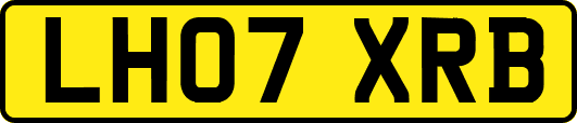 LH07XRB
