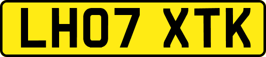 LH07XTK