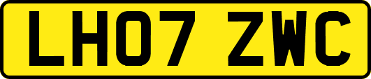 LH07ZWC