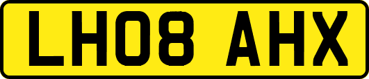 LH08AHX