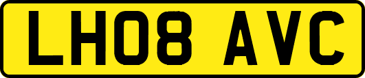 LH08AVC