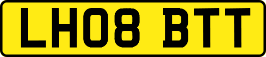 LH08BTT