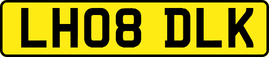 LH08DLK