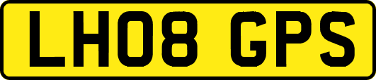 LH08GPS