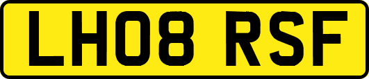 LH08RSF