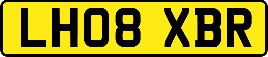 LH08XBR