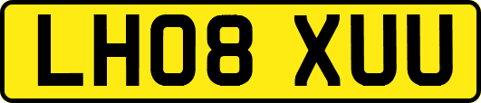 LH08XUU
