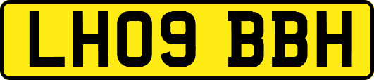 LH09BBH