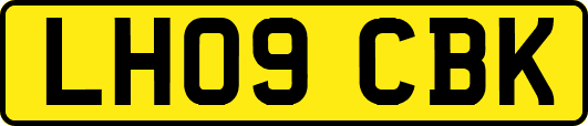 LH09CBK